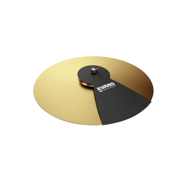 SoundOff by EVANS Cymbal Mute, Dämpfer